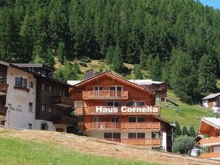 Apartment in Saas Fee, Switzerland