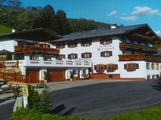 Apartment in Saalbach Hinterglemm, Austria