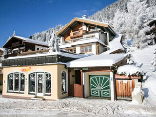 Apartment in Gerlos, Austria