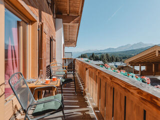 Apartment in Gerlos, Austria