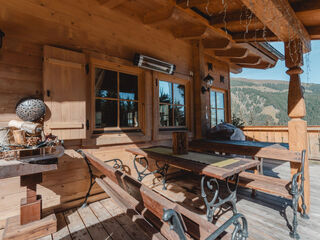 Chalet in Gerlos, Austria