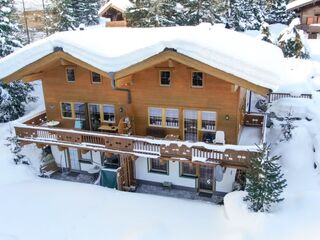 Chalet in Gerlos, Austria