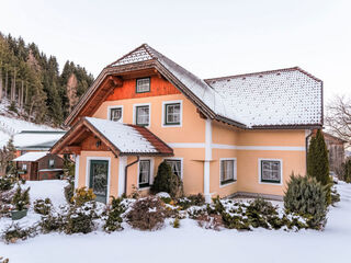 Chalet in Grobming, Austria