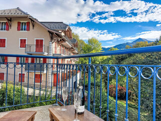 Apartment in St Gervais, France