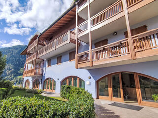 Apartment in Pinzolo, Italy