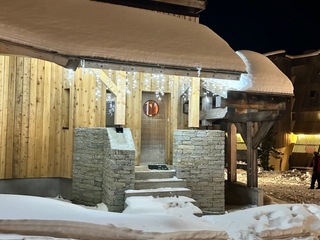 Chalet in Avoriaz, France