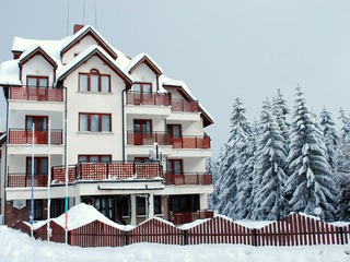 Apartment in Borovets, Bulgaria