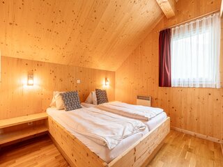 Chalet in Murau, Austria