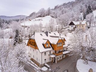 Apartment in Murau, Austria