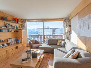 Apartment in Alpe d'Huez, France