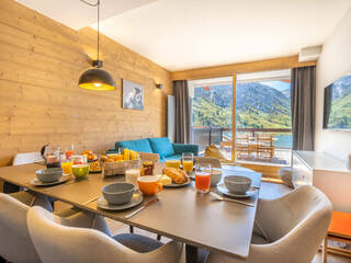 Apartment in Tignes, France