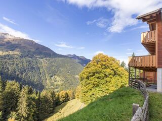 Apartment in Wengen, Switzerland