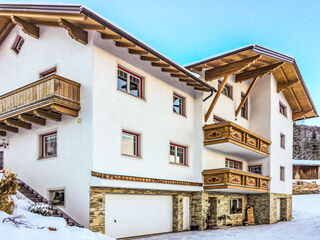 Apartment in Haus, Austria