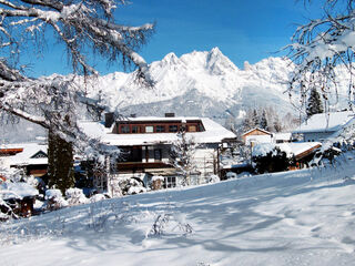 Apartment in Saalfelden, Austria