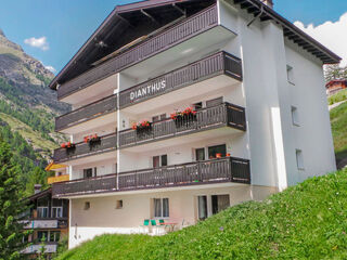 Apartment in Zermatt, Switzerland