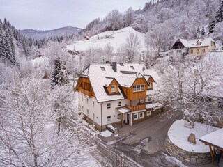 Apartment in Murau, Austria