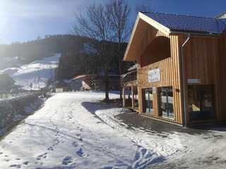 Apartment in Murau, Austria