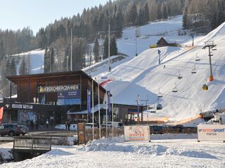 Apartment in Murau, Austria