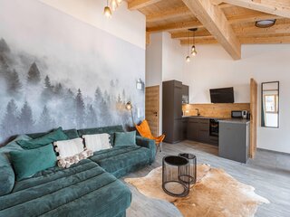 Apartment in Murau, Austria