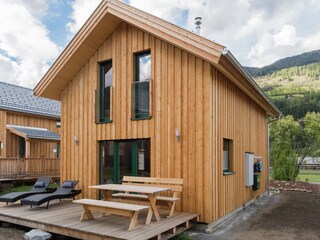 Chalet in Murau, Austria