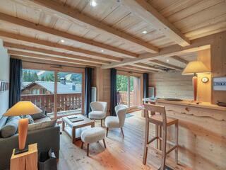 Apartment in Meribel, France