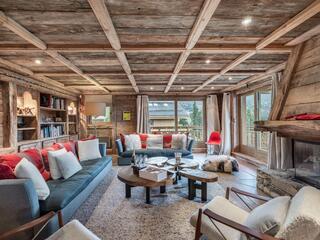 Apartment in Meribel, France