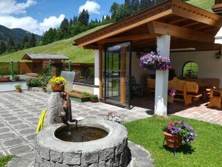 Apartment in Saalbach Hinterglemm, Austria