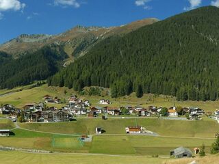 Apartment in Ischgl, Austria