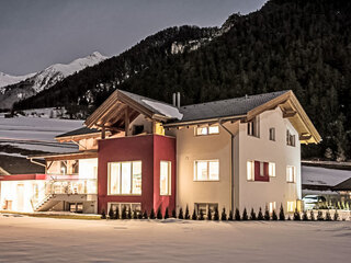 Apartment in St Anton, Austria