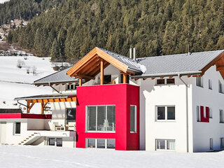 Apartment in St Anton, Austria