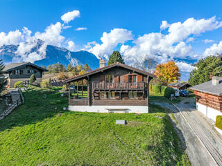 Chalet in Nendaz, Switzerland