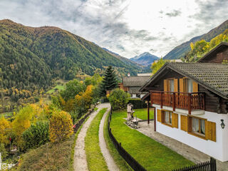 Chalet in Nendaz, Switzerland