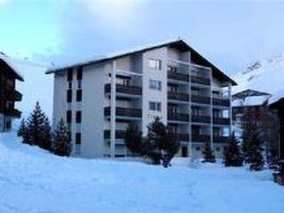 Apartment in Saas Fee, Switzerland