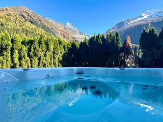 Chalet in Chamonix, France