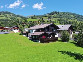 Chalet in Niedersell, Austria