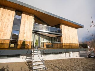 Apartment in Neukirchen, Austria