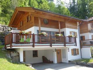 Chalet in Wald im Pinzgau, Austria