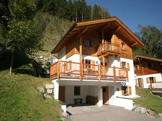 Chalet in Wald im Pinzgau, Austria