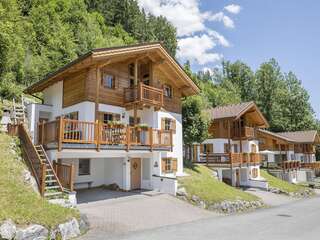 Chalet in Wald im Pinzgau, Austria