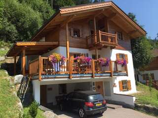 Chalet in Wald im Pinzgau, Austria