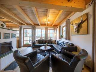 Chalet in Wald im Pinzgau, Austria