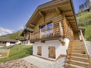 Chalet in Wald im Pinzgau, Austria