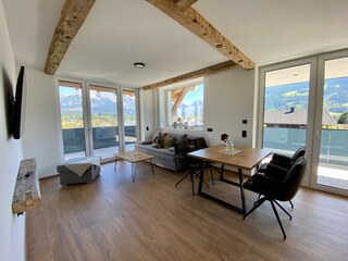 Apartment in Saalfelden, Austria