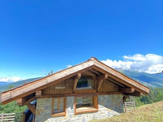 Chalet in Les Collons, Switzerland