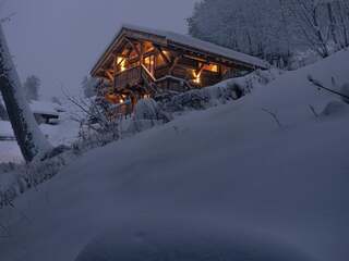 Chalet in Les Collons, Switzerland