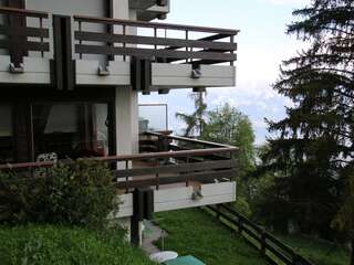 Apartment in Veysonnaz, Switzerland