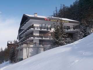 Apartment in Veysonnaz, Switzerland