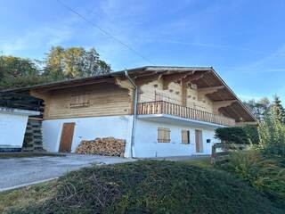 Chalet in Veysonnaz, Switzerland