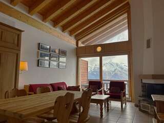 Apartment in Veysonnaz, Switzerland