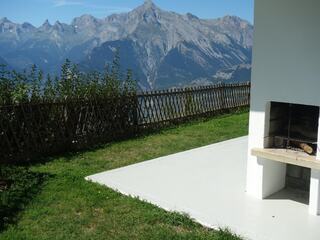 Apartment in Veysonnaz, Switzerland